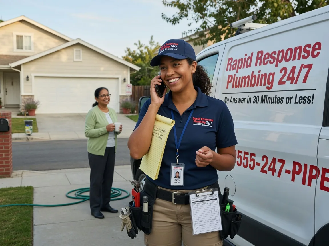 Emergency Plumber Templeton, PA FAQs